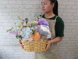 Sunshine & Health Fruit Basket - FR263