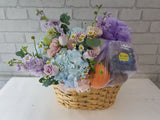 Sunshine & Health Fruit Basket - FR263