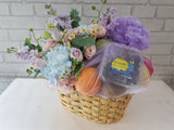 Sunshine & Health Fruit Basket - FR263