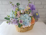 Sunshine & Health Fruit Basket - FR263