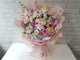 Pastel Dream Floral Bouquet - BT088
