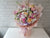 Pastel Dream Floral Bouquet - BT088