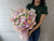 Pastel Dream Floral Bouquet - BT088