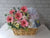 Sweet Wellness Fruits Basket - FR264