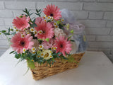 Sweet Wellness Fruits Basket - FR264