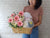 Sweet Wellness Fruits Basket - FR264