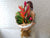 Jungle Bloom Hand Bouquet - HB041
