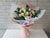 Refined Romance Hand Bouquet - HB044