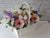 Soft Charm Flower Basket - BT099