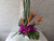 Exotic Floral Vase - VS185