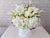 <b> PRE-ORDER </b> Purity Calla Lily Flower Box -  BT091