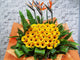 Excellent Celebration Opening Stand Flower - OP214