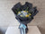 <b>PRE-ORDER </b> Tulip & Hydrangeas Hand Bouquet - HB042