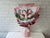 Sweet Roses Hand Bouquet - HB020