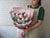 Sweet Roses Hand Bouquet - HB020