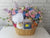 Fruitful Beauty Fruit Basket  - FR266