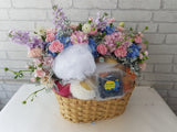 Fruitful Beauty Fruit Basket  - FR266