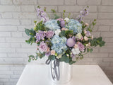 Pastel Whispers Flower Box - BT097