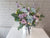 Pastel Whispers Flower Box - BT097