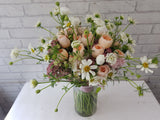 Unique Beauty Vase - VS183