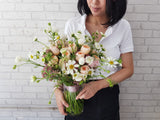 Unique Beauty Vase - VS183