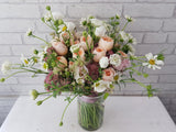 Unique Beauty Vase - VS183