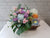 Fruit & Flower Basket - FR245