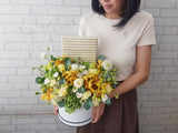Sweet Bloom Flower Gift - BT095