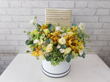 Sweet Bloom Flower Gift - BT095