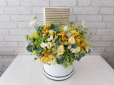 Sweet Bloom Flower Gift - BT095