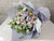 <b> PRE-ORDER </b> Tulip Petal Party Hand Bouquet -  HB040