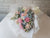 Pastel Beauty Hand Bouquet - HB048