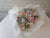 Pastel Beauty Hand Bouquet - HB048