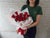 11 Love Valentine Flower - VD550
