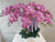 Majestic Orchid Splendor - Artificial Flower (AT064)