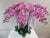 Majestic Orchid Splendor - Artificial Flower (AT064)