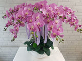 Majestic Orchid Splendor - Artificial Flower (AT064)