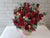 Christmas Perfect Flower Box - XM166