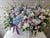Grand Significant Flower Basket - BT113