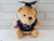 Graduation Bear - TY180