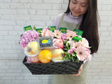 Nourish Get Well Gift - NB196