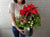 Elegant Christmas Floral Gift - XM158