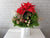 Elegant Christmas Floral Gift - XM158