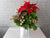 Elegant Christmas Floral Gift - XM158