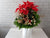 Elegant Christmas Floral Gift - XM158