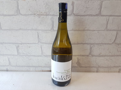Viognier Sauvignon White Wine - WW146