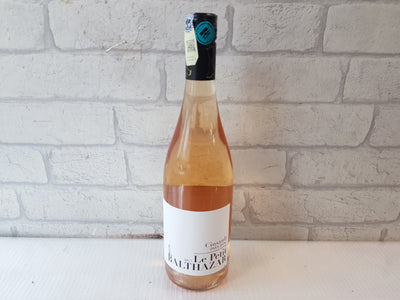 Le Baltazar Rosé Wine - WW145