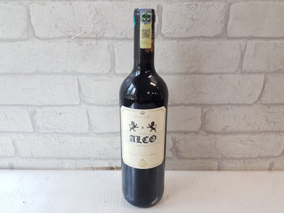ALCO Rayao Red Wine - WW144
