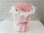 Pink Romance Standing Bouquet - BT114