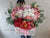 Fruit & Flower Basket - FR225